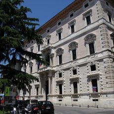 Palazzo Cesaroni
