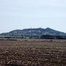 Ság Mountain