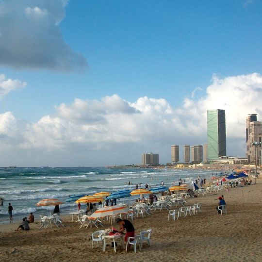 Distretto di Tripoli