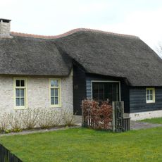 Binnenpad 89,  8355BT  Giethoorn