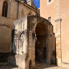 Arch of Carpentras