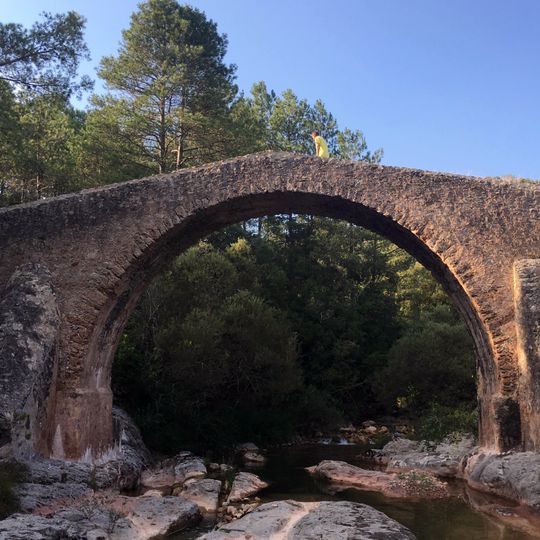 Pont del Bertran