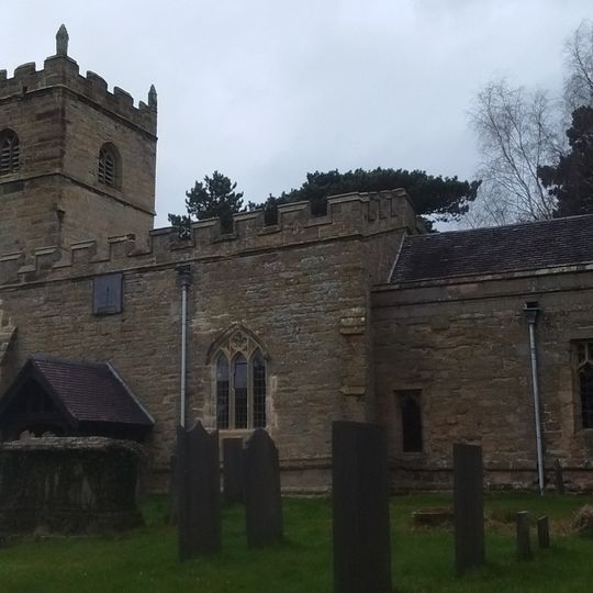 Church of St Botolph
