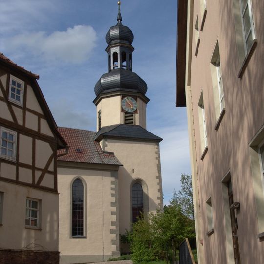 Kirche