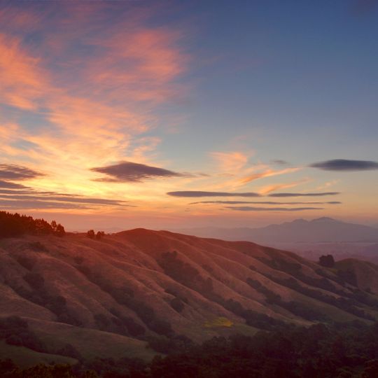 Grizzly Peak
