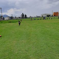 Canchas de Fútbol Portal de Cota F.C.