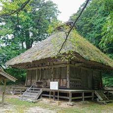青龍寺