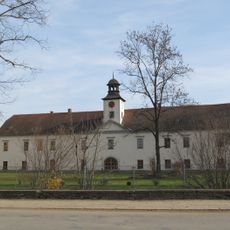 Starý zámek Batelov