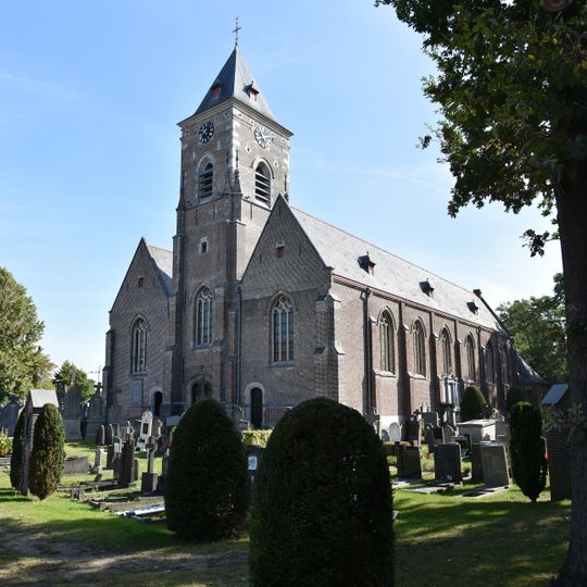 Onze-Lieve-Vrouw-Geboortekerk