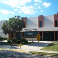 Edmunds Center
