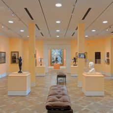 Swope Art Museum