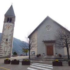 Chiesa di San Carlo Borromeo