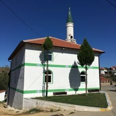Bučim Mosque
