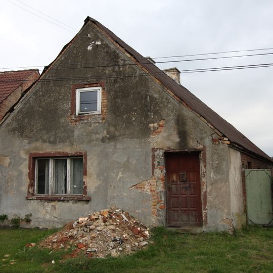 7, 1 Maja Street in Brójce