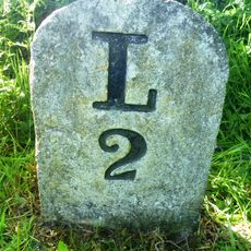 Milestone At Sx 2659 6707