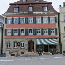 Marktplatz 8