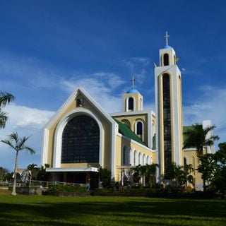 Peñafrancia Basilica