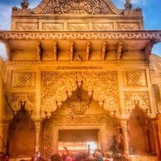 Nidhivan, Vrindavan