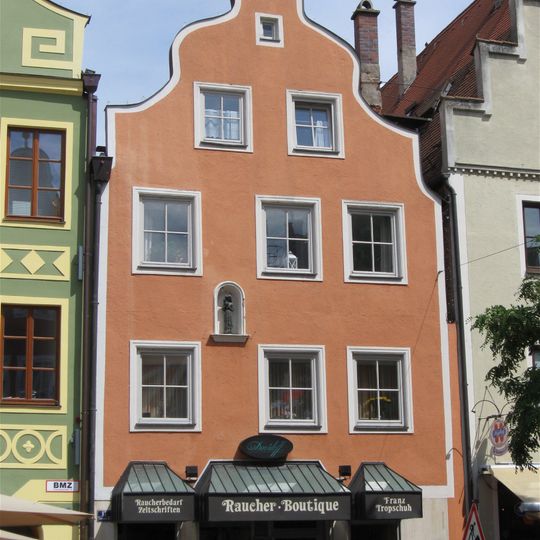 Wohnhaus