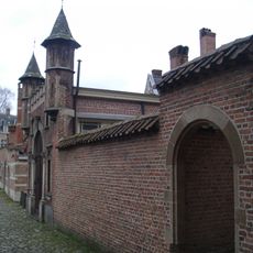 Beginenhof Antwerpen