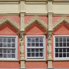 Waterstraat 26, Zaltbommel