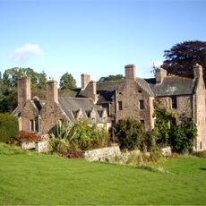 Fingask Castle