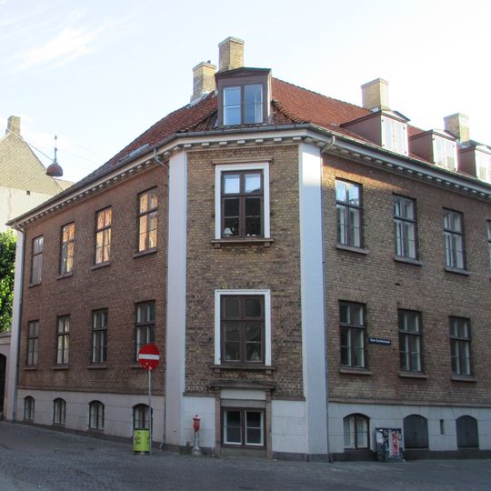 Stiftsprovstsboligen