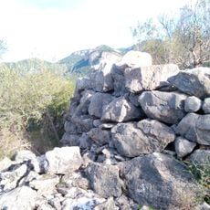 Jaciment arqueològic de Son Serralta-Son Cotoner d'Amunt