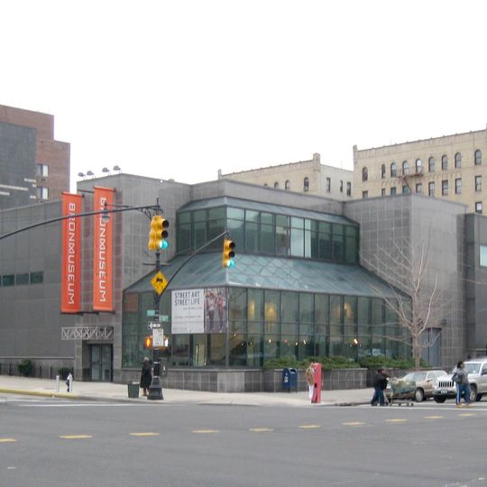 Bronx Museum of the Arts