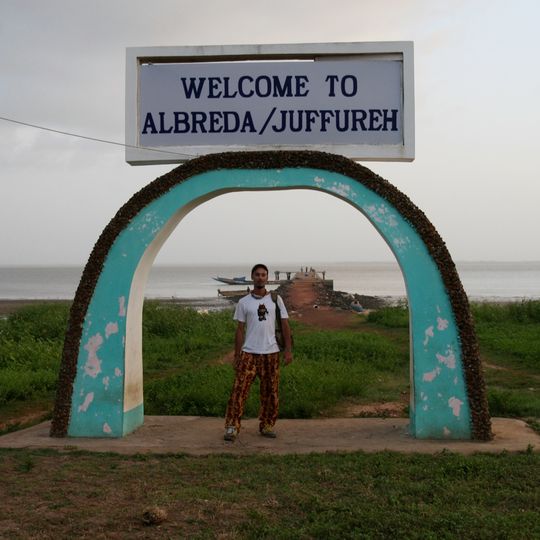 Jufureh