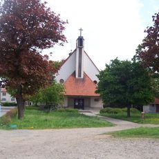 Church of Saint Florian