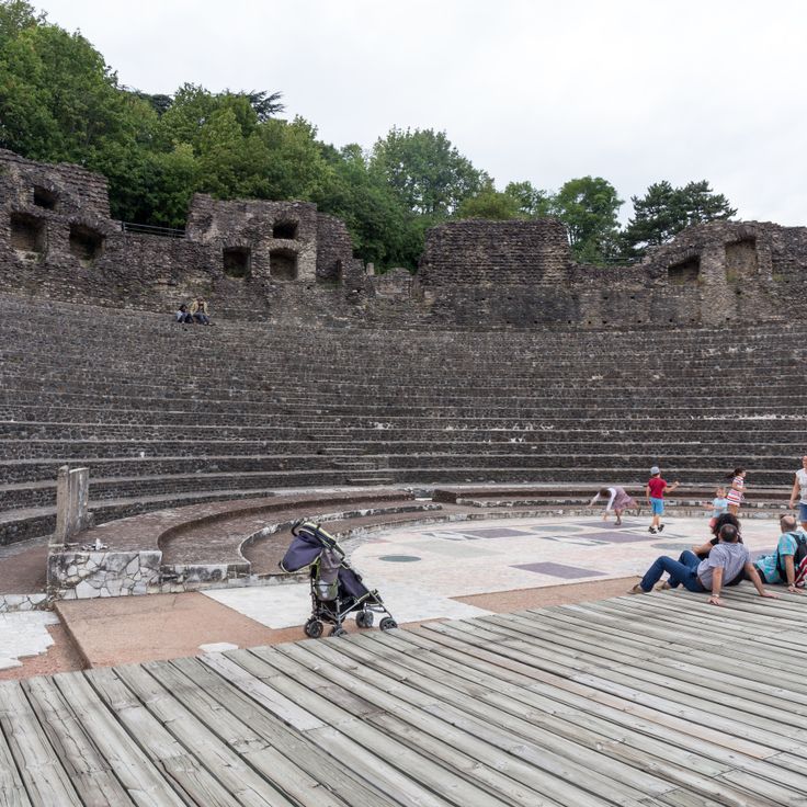 Odeon of Lyon