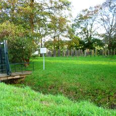 Joodse begraafplaats (Winsum, Groningen)