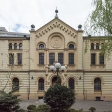 Nożyk Synagogue