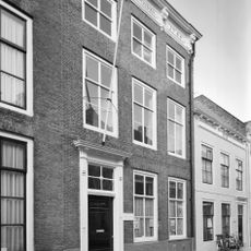 Singelstraat 17, Middelburg