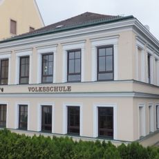 Volksschule Maria Taferl