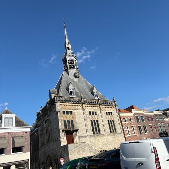 Stadhuis
