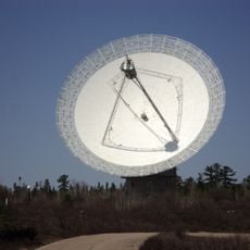 Algonquin Radio Observatory