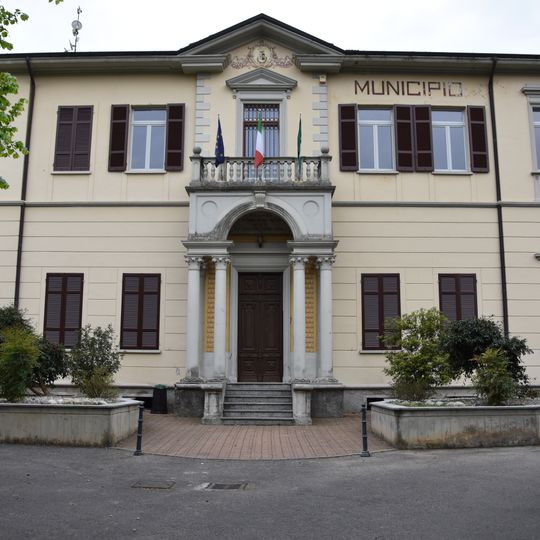 Palazzo comunale