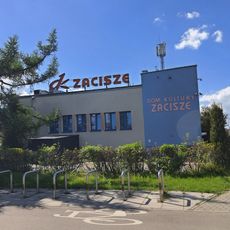 Dom Kultury Zacisze