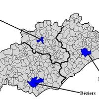 Arrondissement Béziers