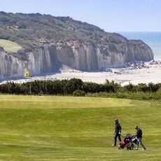 Golf de Dieppe-Pourville