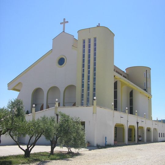 Saint Nicholas church