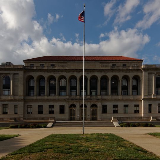 St. Joseph City Hall