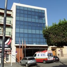 Casa Consistorial de Picasent