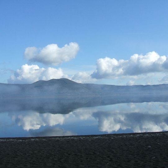 Lac de Vico