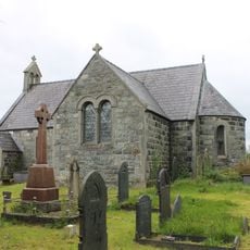 St Gwyndaf's Church