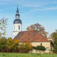 Dorfkirche Skassa