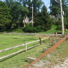 Spring Hill Historic District (Sandwich, Massachusetts)