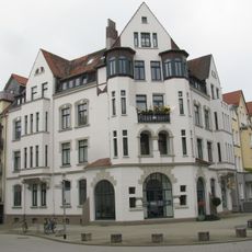 Spartanerstraße 1, Hannover